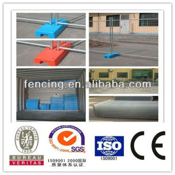 Cheap! Cheap! Popular style of Temporary Fence ( 20 years' factory)